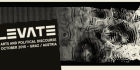 Elevate Festival 2015