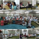 A Call to Join Jaivik Kranti (Living Revolution) for Anna Swaraj 2020