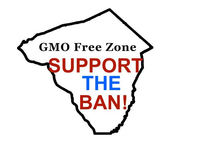 GMO Free Lancaster County Monthly Meeting
