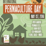 International Permaculture Day 2016