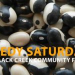 Seedy Saturday at Black Creek Community Farm