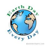 GMO Free Lancaster County Tabling Event at Sahd Recycling Earth Day