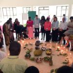 Navdanya at Agroecology Learning Experience - Uganda