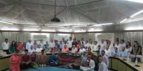 A Call to Join Jaivik Kranti (Living Revolution) for Anna Swaraj 2020