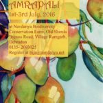The Mango Festival - AMRAPALI