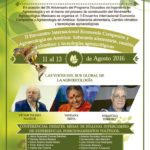 II Encuentro Internacional Economía Campesina y Agroecología en América