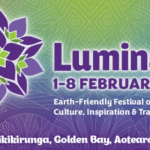 Luminate Festival 2017