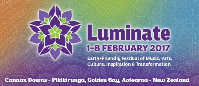 Luminate Festival 2017