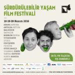 Sustainable Living Film Festıval – Turkey