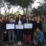 Strategy meeting for Peoples Assembly on Dow/Dupont Ecocide and Genocide