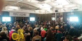 Video – Monsanto Tribunal and People’s Assembly