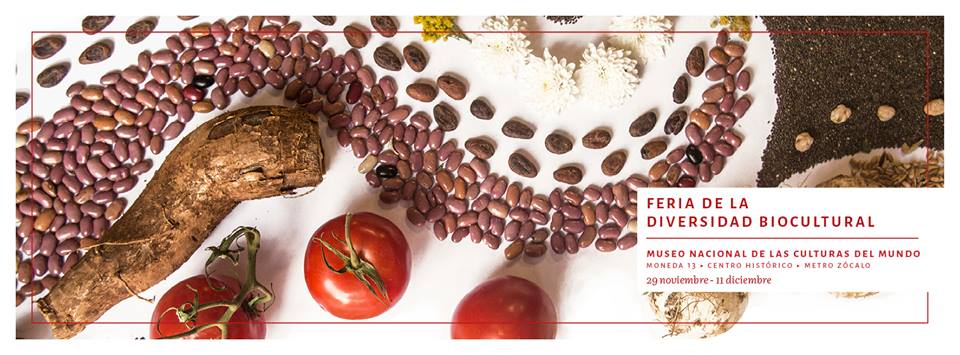 Invitación a Conferencia de Prensa – Feria de la diversidad BioCultural