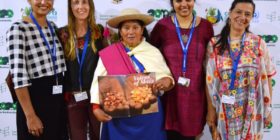 Seed Freedom in Mexico – Nov. Dec. 2016