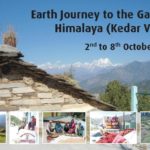 Earth Journeys to the Himalayas: Kedar Valley, Garwhal
