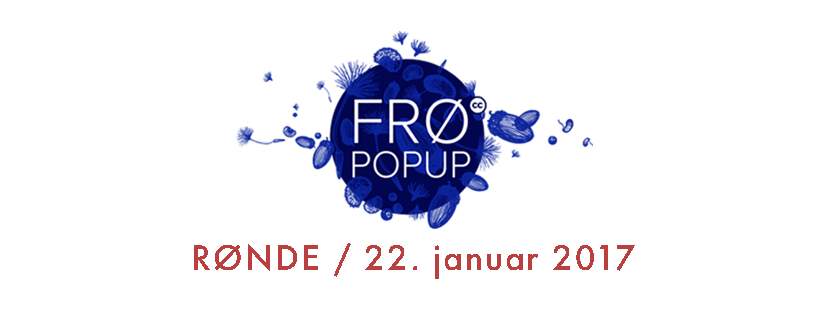 Frøpopup Rønde