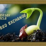Seed Swap and January Seed Library Hours