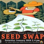 Annual Winter Seed Swap