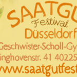 Saatgutfestival Düsseldorf 2017