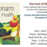 Annam Food as Health - Harvest of Biodiversity
