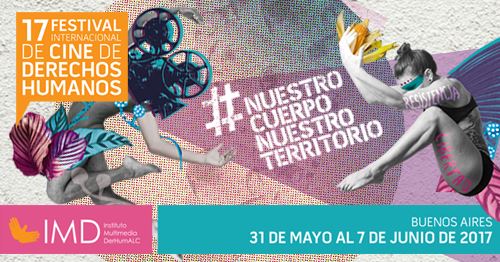 Festival Internacional de Cine de Derechos Humanos / Bs. As