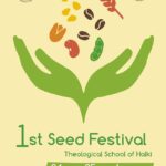 1st Seed Festival in Theological School of Halki in Turkey