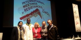 International Meetings of Resistances to GMOs – Highlights