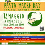 Navdanya at Pasta Madre Day