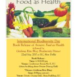 Annam: Food as Health