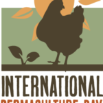 International Permaculture Day, 7 May 2017