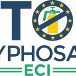 European Day of Action to Stop Glyphosate