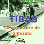 Costa Rica, Tibás: cuarto cantón en declararse libre de glifosato