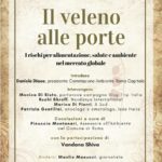 Conferenza: Il Veleno alle Porte
