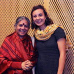 Soil Not Oil: A Public Lecture by Dr. Vandana Shiva