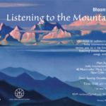 Bhoomi 2017: Listening to the Mountains