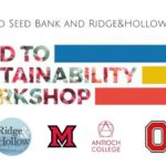 Seed to Sustainability Workshop
