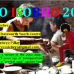 Disco Isobho 2017