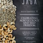 Celebrating Seed Freedom & Agroecology - Bali