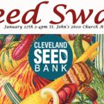 Annual Winter Seed Swap