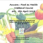 Annam, Food As Health