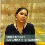 Ruchi Shroff - Voices from Clim'Act Camp