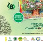 International Biodiversity Congress