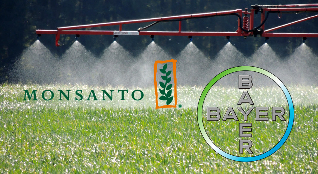 EU Approves Bayer-Monsanto Merger Ignoring Risks - Seed Freedom