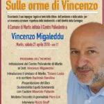 Sulle orme di Vincenzo