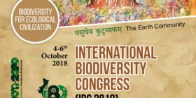 Congresso Internazionale sulla Biodiversità – Navdanya, ottobre 2018