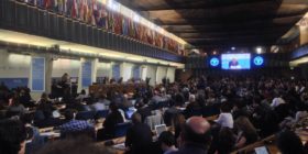 Navdanya al 2° Simposio Internazionale sull’Agroecologia