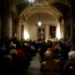 Save the Date: Vandana Shiva in Florence
