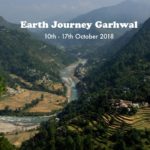 Earth Journey to Garhwal