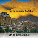Earth Journey to Ladakh