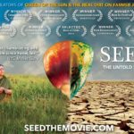 CSB Movie Night: SEED The Untold Story