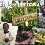 GMO Free Zone Launch - World Food Day